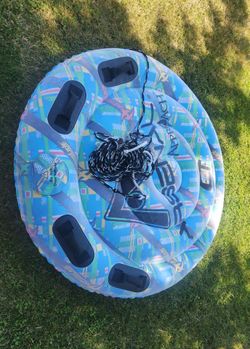 Inflatable