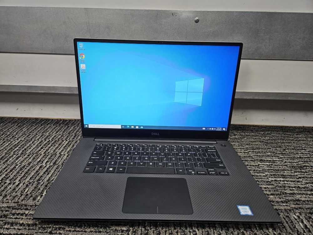 2019 Dell Precsion 5540 Core I7 Windows 10 Laptop 32 GB RAM 512 GB SSD 1 TB HDD