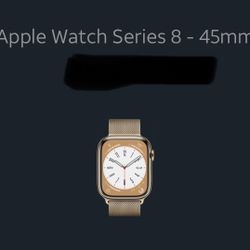 Apple Watch Series 8