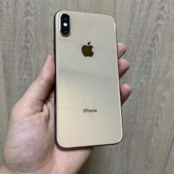 iPhone X Unlocked Plus Warranty 