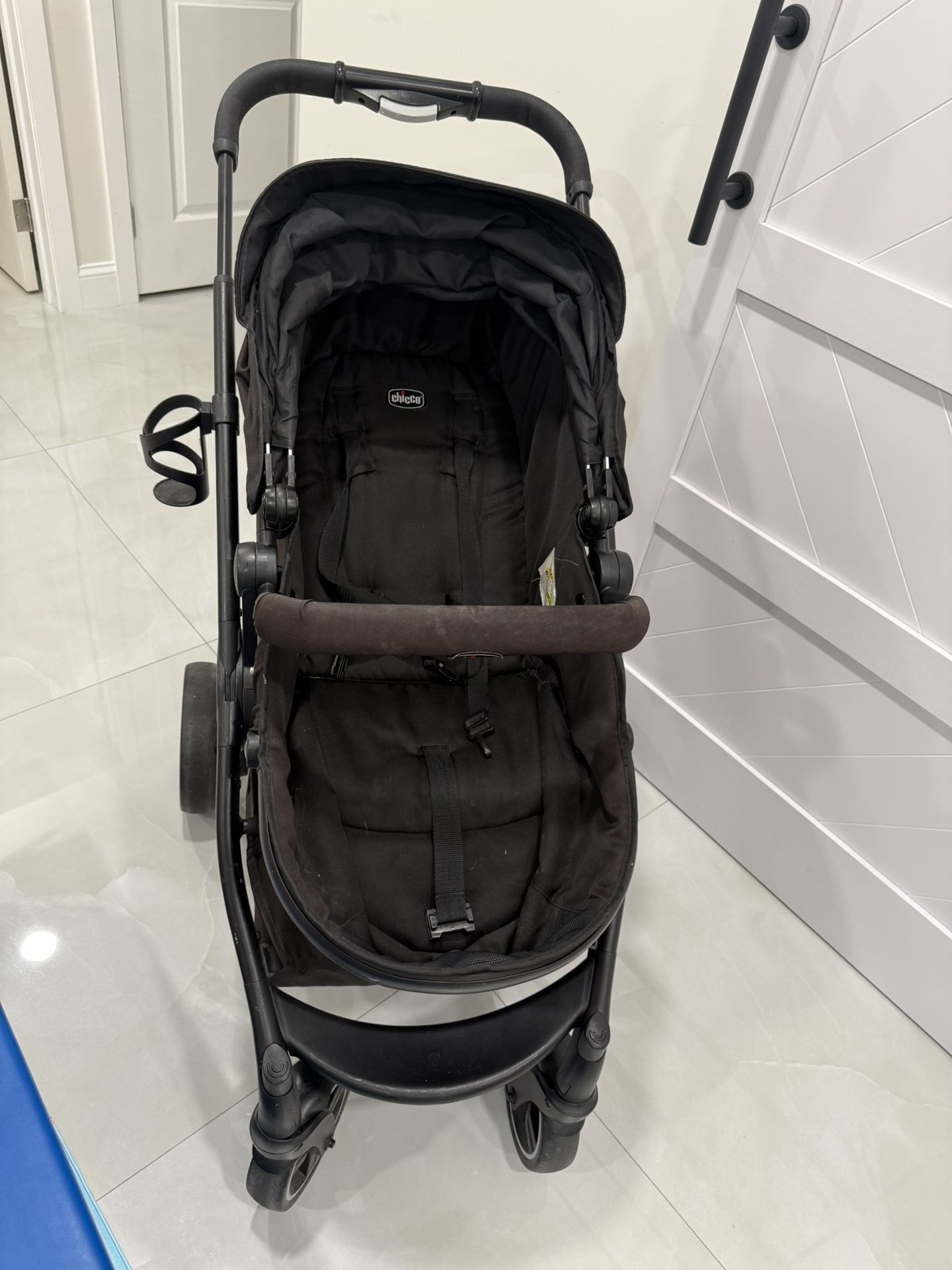 Chicco Stroller