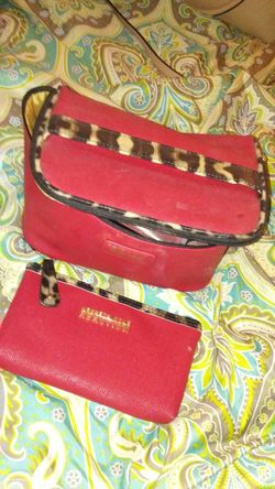 Make up bags