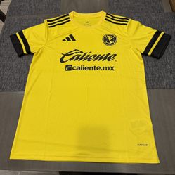 Jersey Del Club America PreMatch 