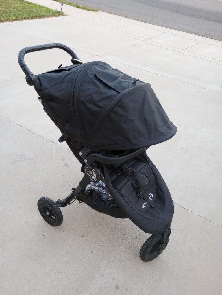 City Mini Gt Jogger
