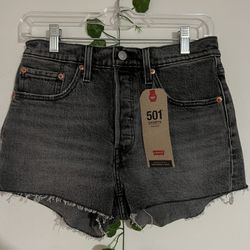 Levi’s Shorts