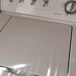 Whirlpool Washer 