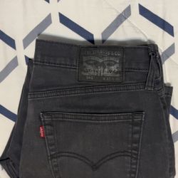 Levi’s 541 Grey Jeans
