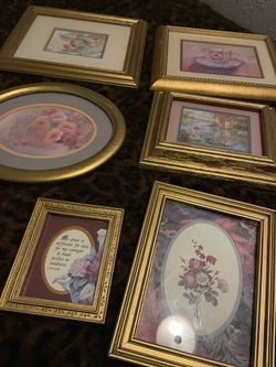 frames