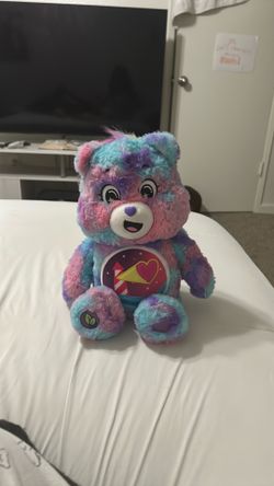 care bear