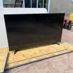 Samsung 40” TV