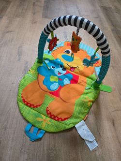 Play Center