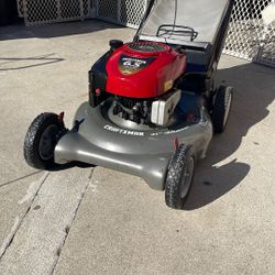 Craftsman Lawn Mower