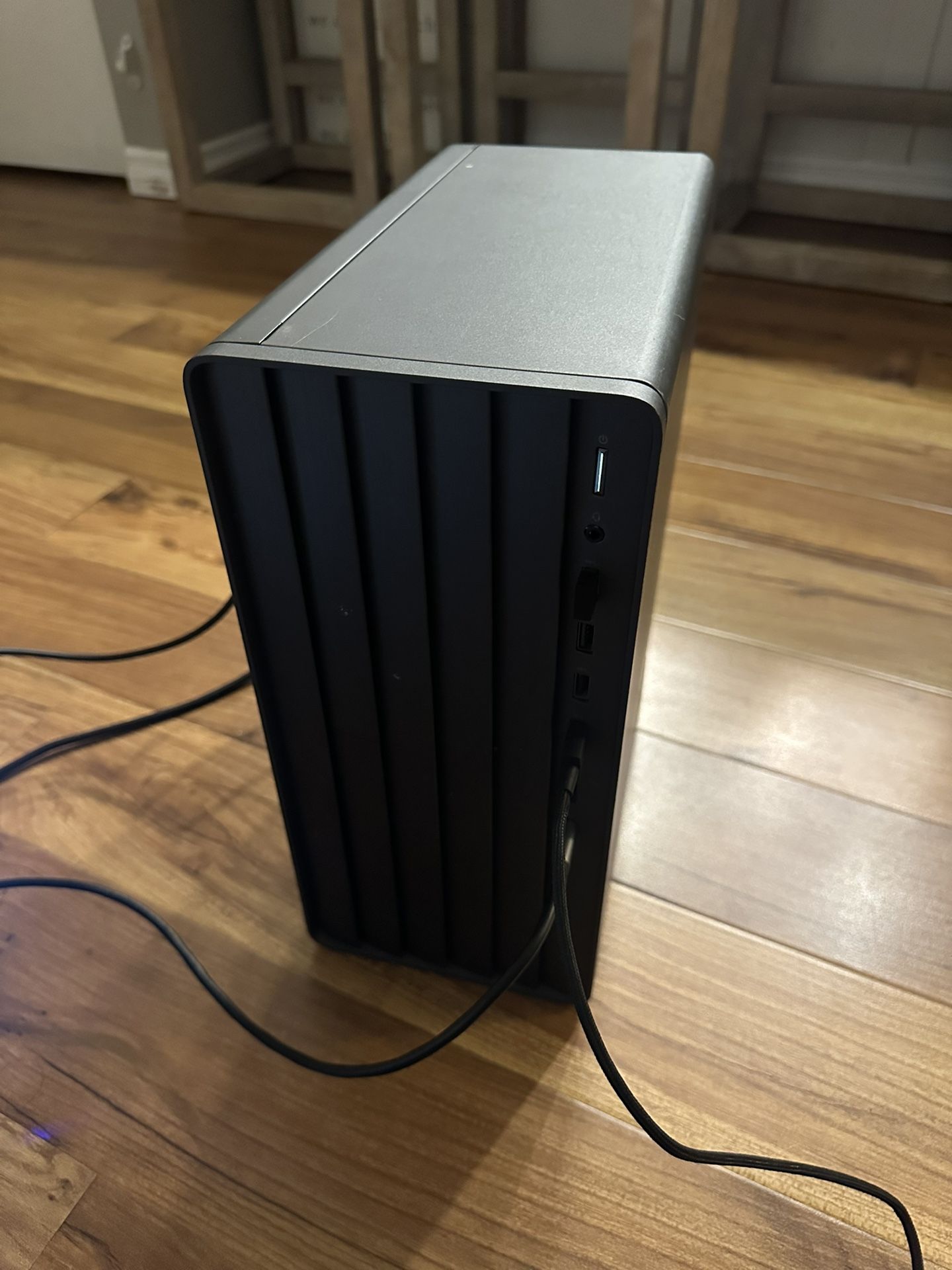 HP Desktop PC 