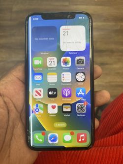 iPhone 11 Pro Tmobile Metro