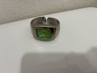 Vintage watch
