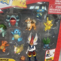 Pokémon