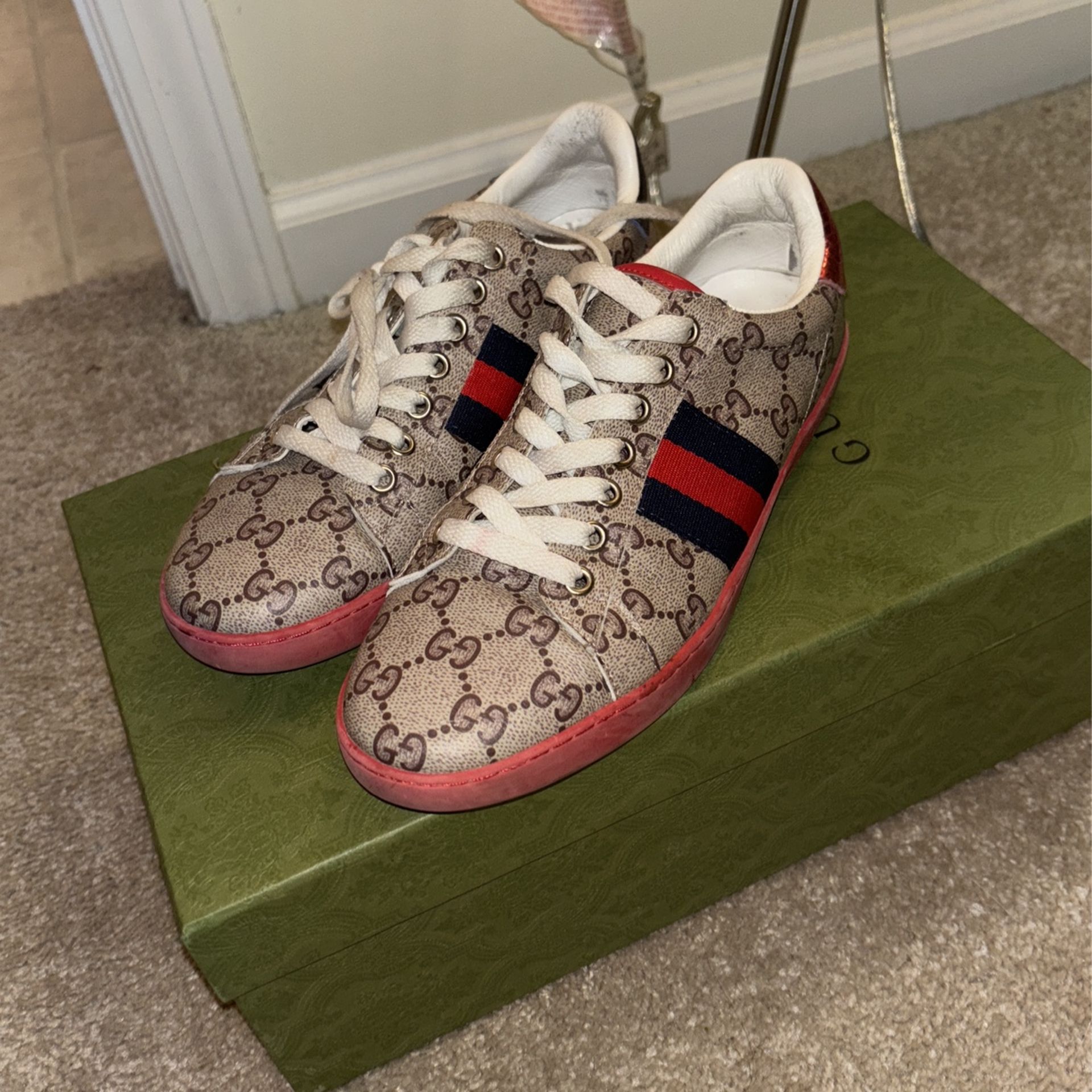Gucci Shoes