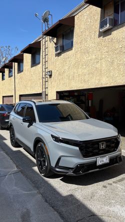 Window Automotive Tint Film