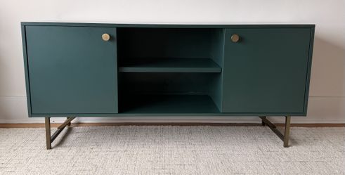 West Elm - Media Console / Buffet Table