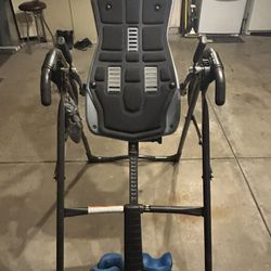 Teeter Fitspine X2 Inversion Bench 