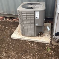 Straight Cool Condenser