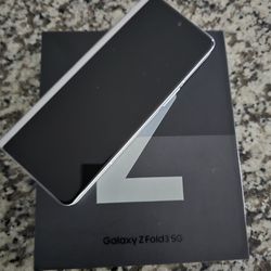 Unlock Samsung Galaxy Z Fold 3 5G