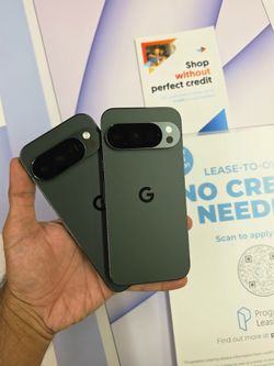 Google Pixel 10 Pro unlocked
