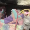Shan - Pick up only items