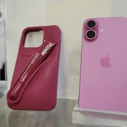 Apple Iphone 16 Plus Unlocked 