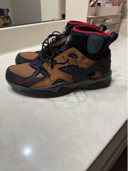 Mens Shoes Sz 13 Women’s and Men’s 11.5 Nike Air Mowabb $60