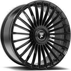 20" Jeep Wrangler Wheels Gladiator Off Road