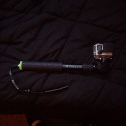 Go pro hero 4