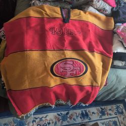49ers  Pancho
