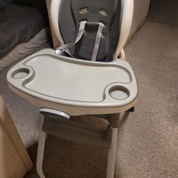 Kids High Chair