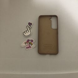 OOVB Case for Samsung Galaxy S22 5G (2022 Released), Silicone Soft Cover
