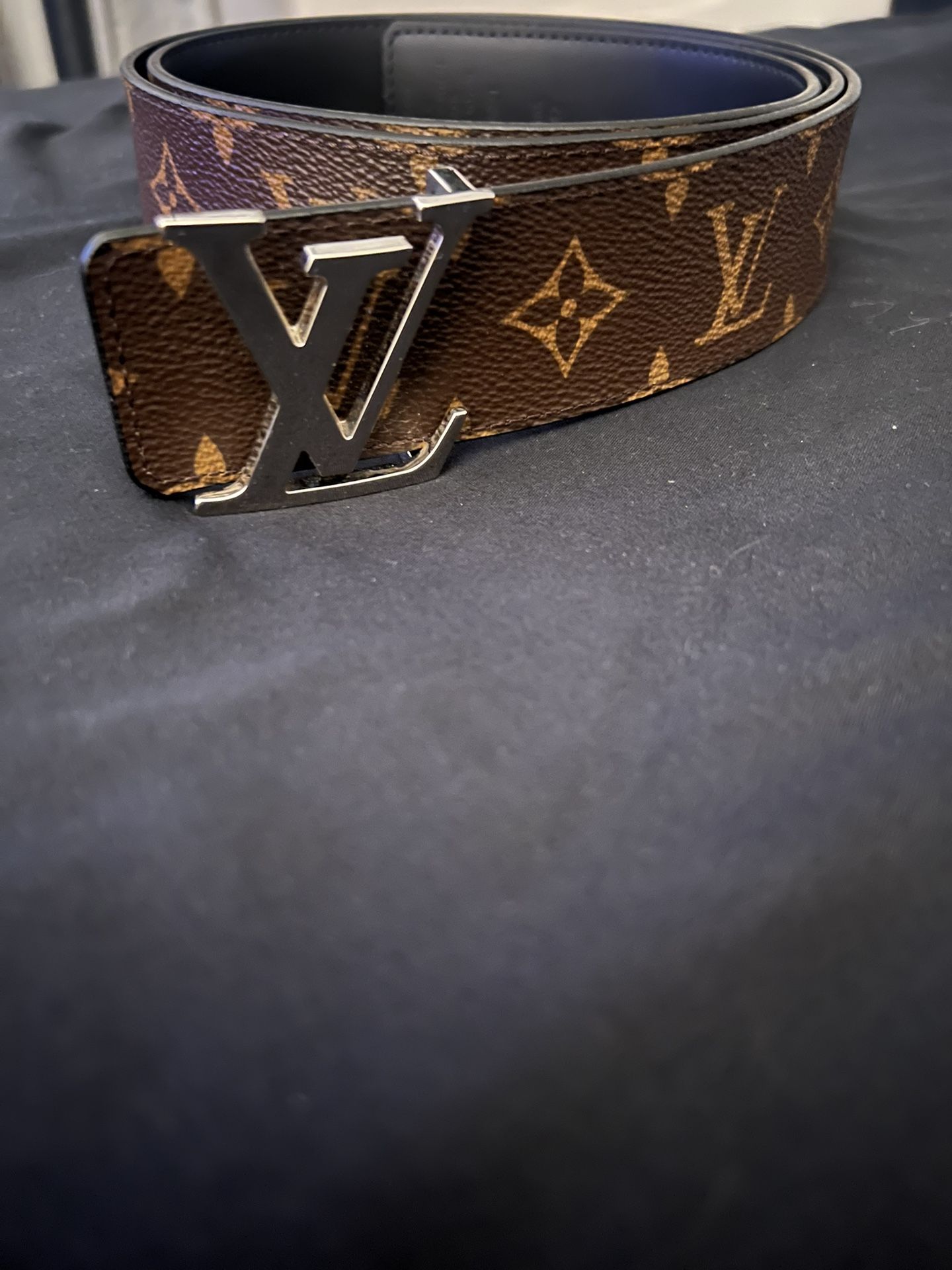 Louis Vuitton Belt
