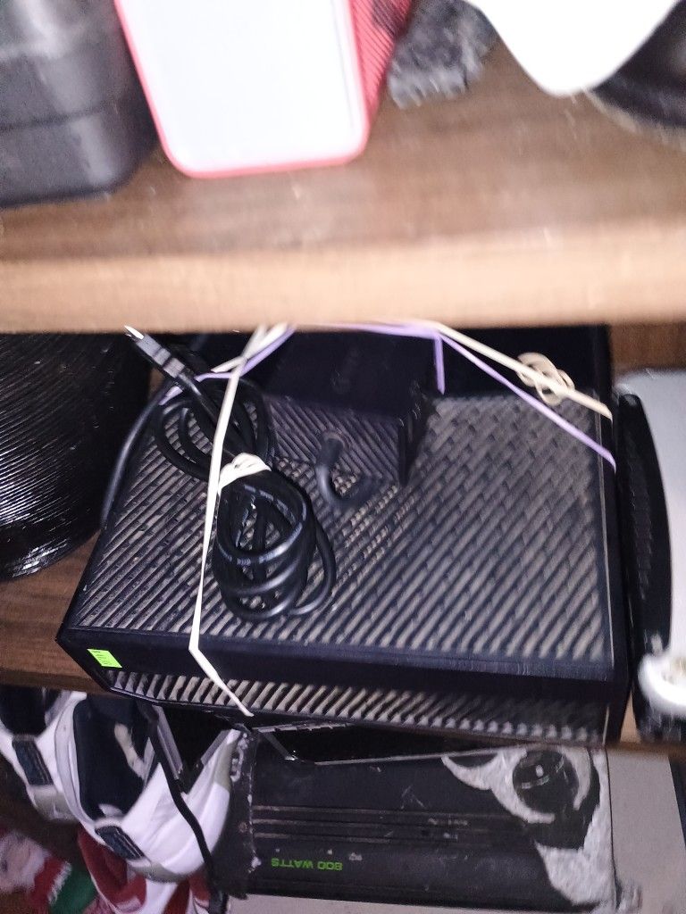Xbox One Great Condition Had It For 4 Months