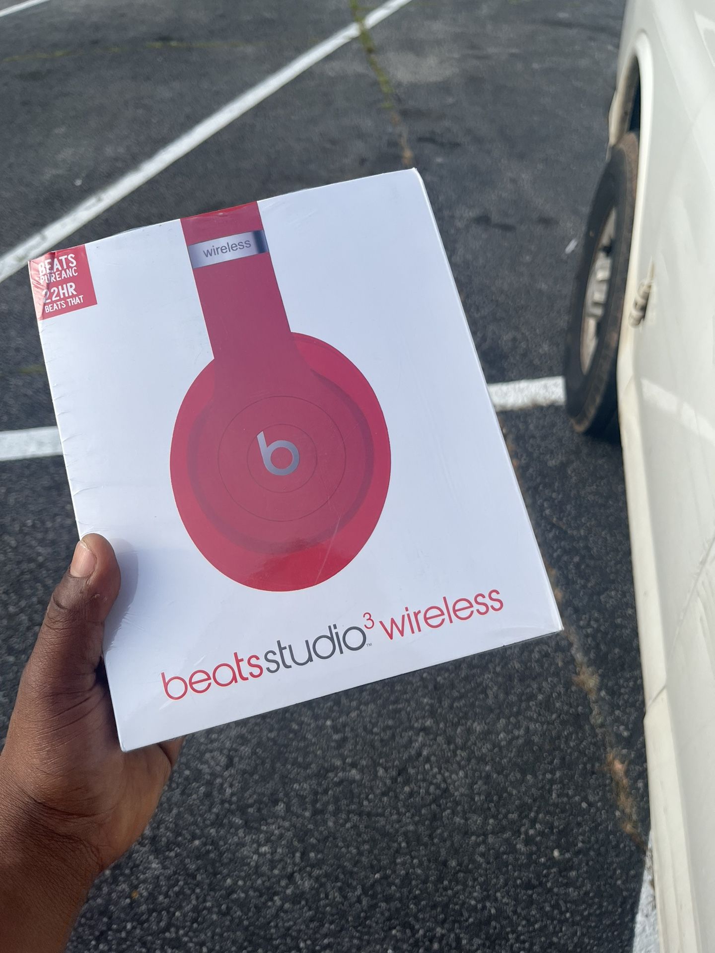 Beats By Dre Studios