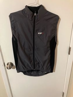 Louis Garneau Cycling Vest