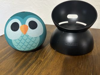 AMAZON ECHO DOT KIDS