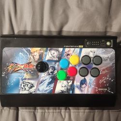 Arcade Fightstick PC Xbox 360