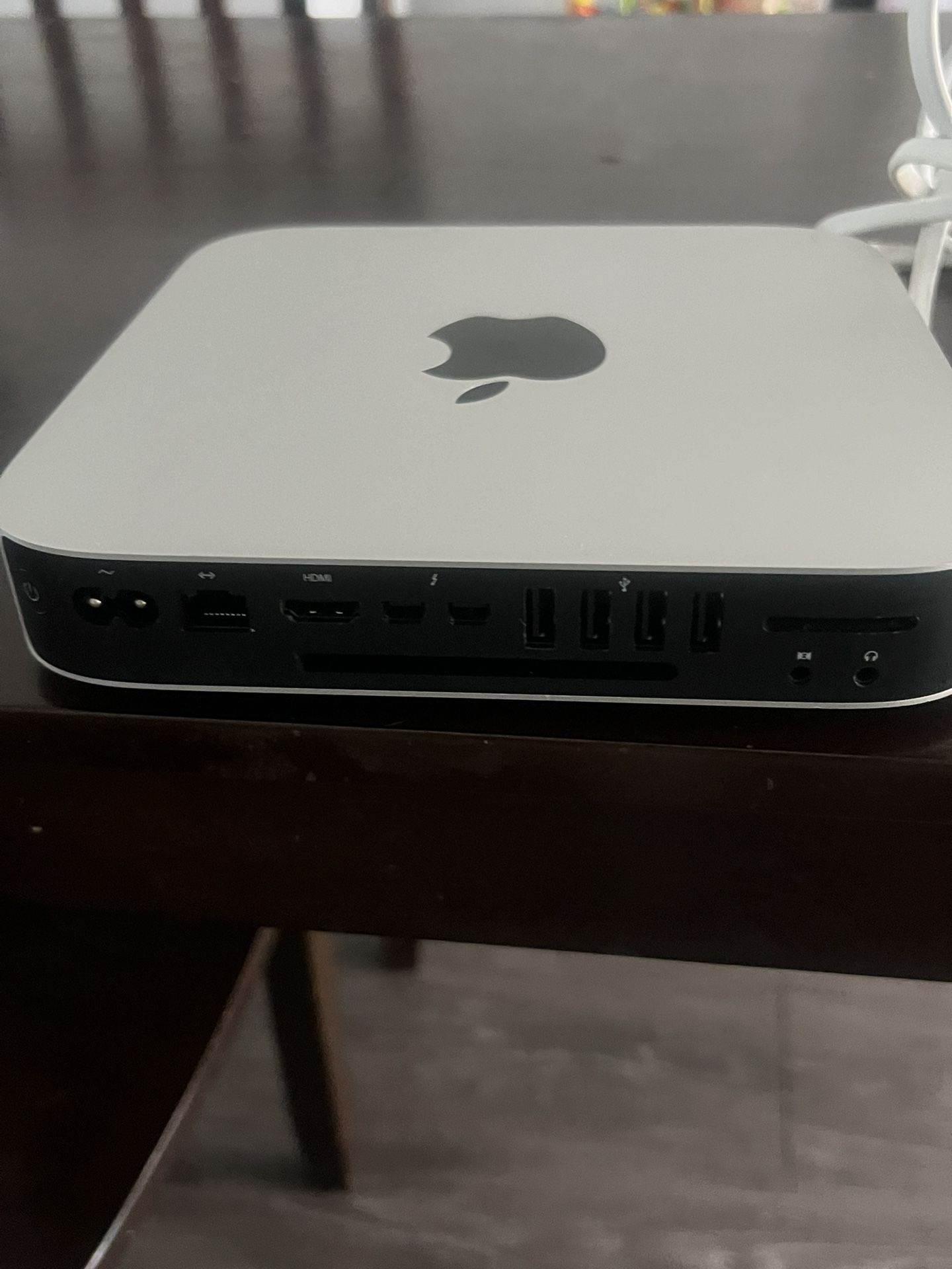 Mini Mac 2023 Pc