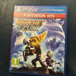 Playstation Hits Ratchet And Clank For Ps4