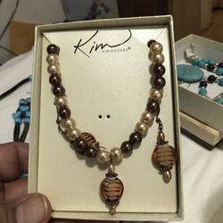 Fashion Jewelry 