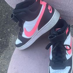 Nike High top Shoes