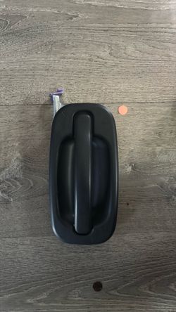 Chevrolet Tahoe Door Handle 2000-2005