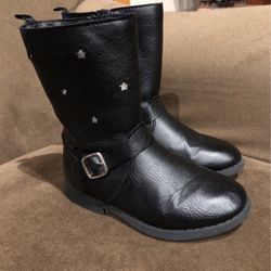 Girls Size 11 Boots