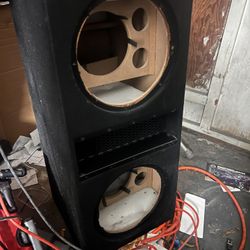 Car Audio Equipment