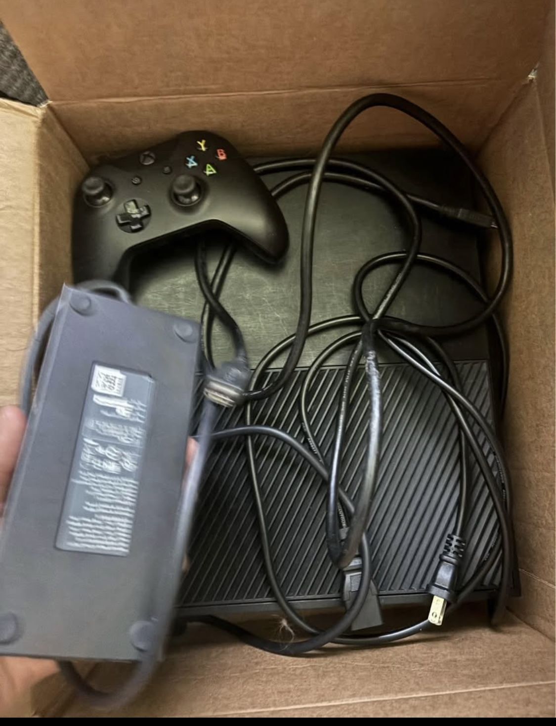 Xbox One $70 Text Me For Question