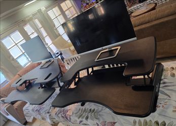Vari Desk Stand Up Desks